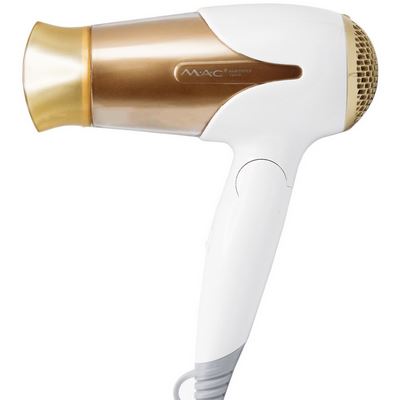  سشوار مسافرتی مک استایلر مدل MC-6603 