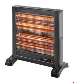 فن هیتر برقی مگامکس مدل MQH-2800