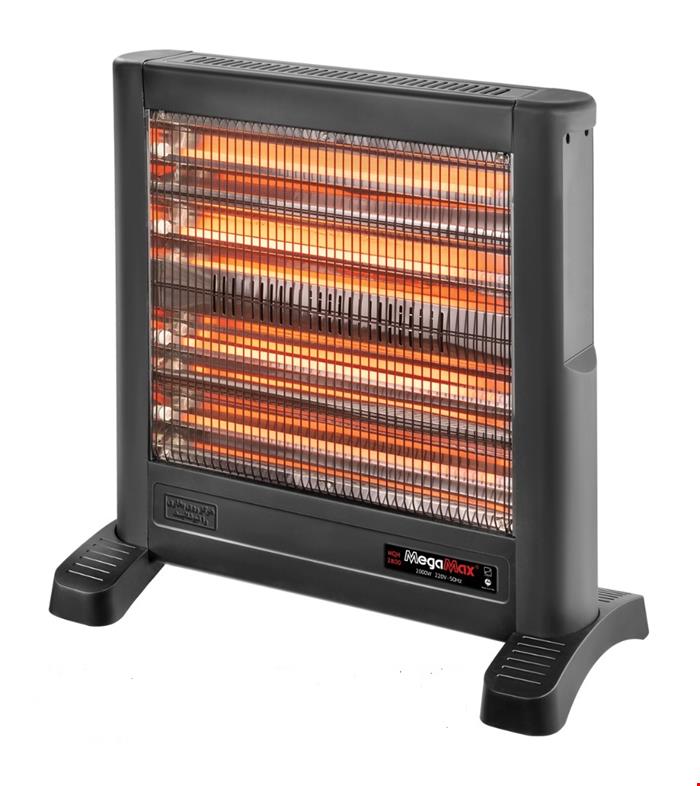 فن هیتر برقی مگامکس مدل MQH-2800