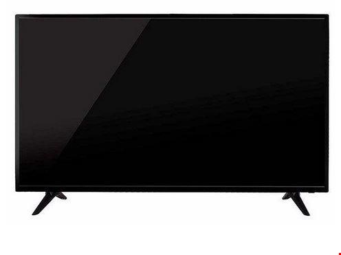  تلویزیون ال ای دی دنای مدل K-43D1 سایز 43 اینچ 