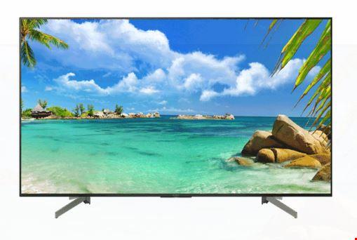 تلویزیون 55 اینچ سونی مدل 55X8500G