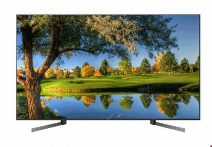 تلویزیون 55 اینچ سونی مدل 55X9500H