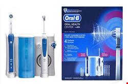مسواک برقی ارال بی Oral b professional care oxyjet 3000