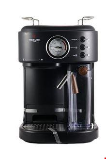  اسپرسو ساز مباشی مدل ME ECM2500 