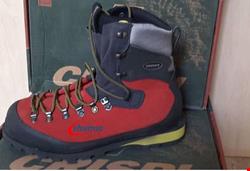 کفش کوهنوردی کریسپی مدل برایتون (Breithorn)