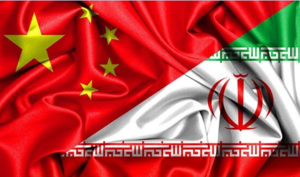 تفاوت های سند همکاریهای 25 ساله چین و ایران با اسناد مرتبط با برجام!؟