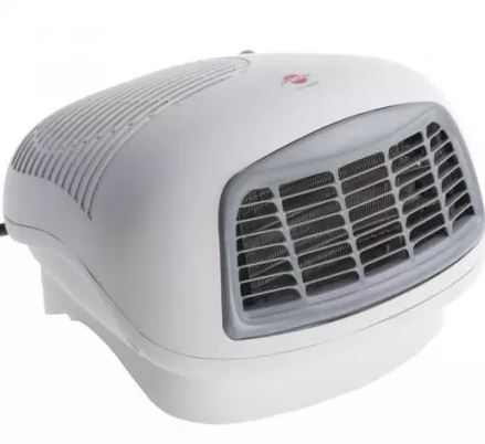 بخاری پارس خزر مدل FH2000P