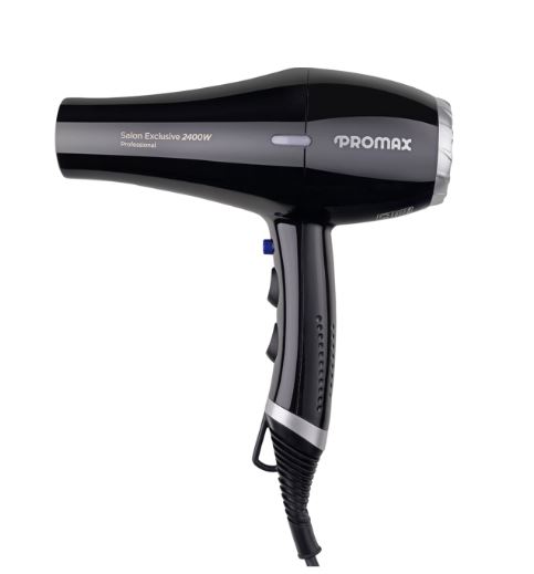  سشوار پرومکس 2400 وات مدل 2400T