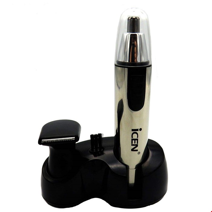  مو زن گوش و بینی آی سن مدل I-HT735