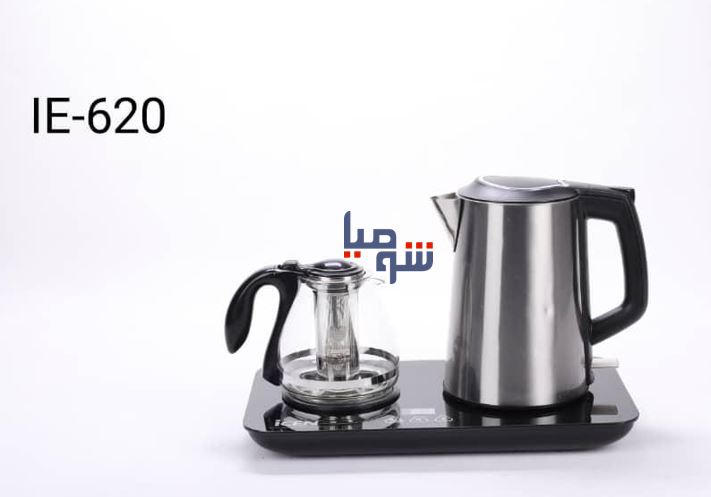 چای ساز آیسن 620