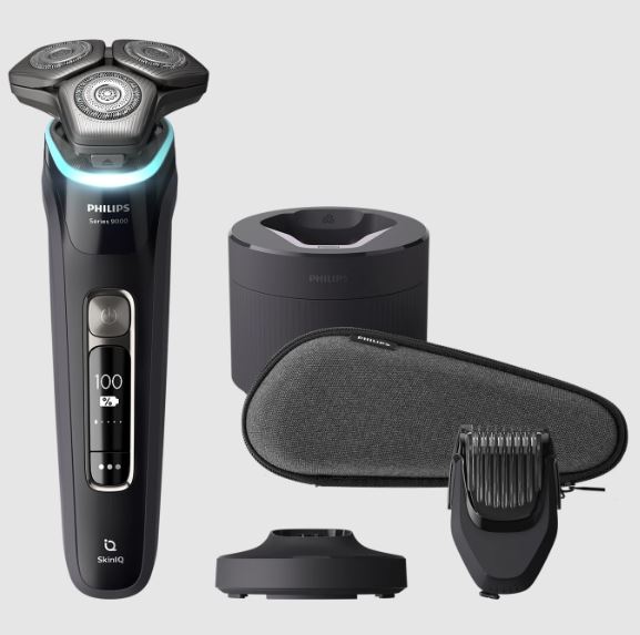 ریش تراش فیلیپس مدل sp9986/58