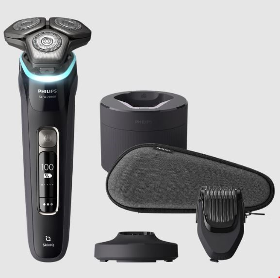 ریش تراش فیلیپس مدل sp9986/58
