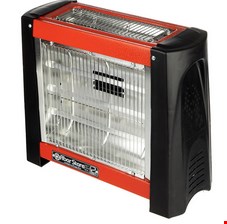بخاری برقی ابر استاره مدل 1500