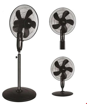 پنکه ویداس مدل VIR-8036