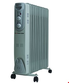  شوفاژ برقی هاردستون مدل OR2507
