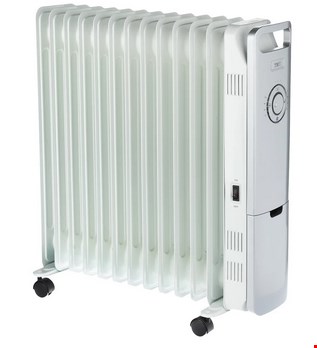 شوفاژ برقی تی بی کو مدل OR913