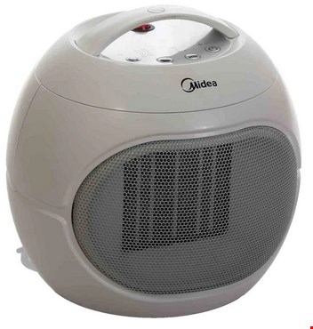  فن هیتر میدیا مدل CH-F228D 