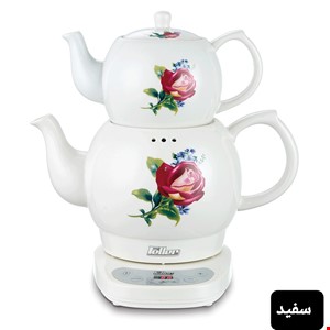  چای ساز فلر مدل TS 112 