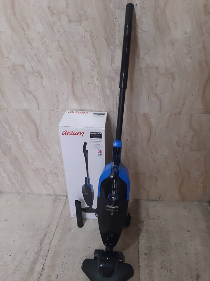 جاروبرقی آرزوم مدل AR4086 (800 وات) 