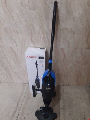 جاروبرقی آرزوم مدل AR4086 (800 وات)