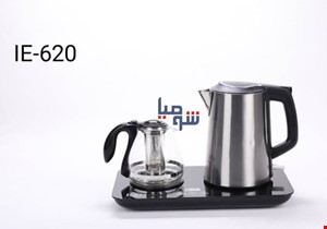 چای ساز آیسن مدل IE - T620