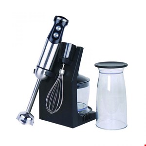 گوشت کوب برقی بیم مدل HB4301P (با کاسه) 