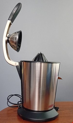 آب مرکبات گیر اهرمی زستار  (Zestar) مدل HR-720 