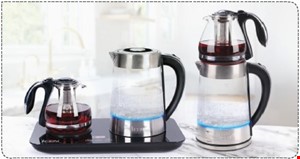  چای ساز آیسن مدل IE-T633 plus 