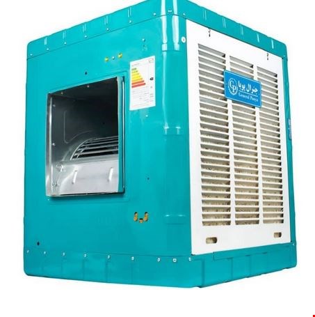  کولر آبی جنرال پویا مدل GP-4000