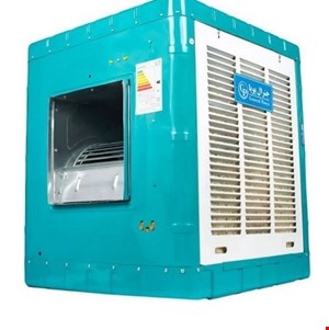  کولر آبی جنرال پویا مدل GP-550
