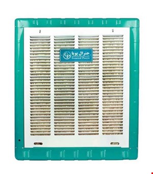  کولر آبی جنرال پویا مدل GP-6000B