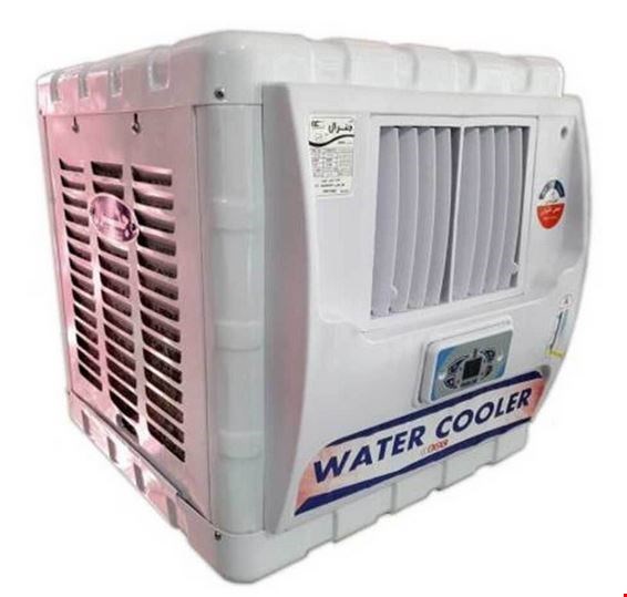 کولر آبی جنرال پویا مدل GP-2900 (بدون پایه) 