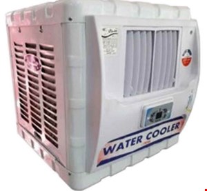  کولر آبی جنرال پویا مدل پایه دار GP-2900P
