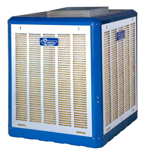 آبی (تک رنگ)