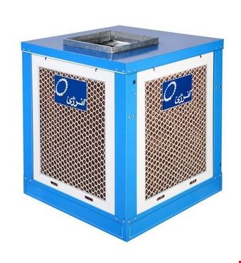  کولر آبی سلولزی انرژی مدل VC0600 (خروجی از بالا ) 
