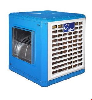  کولر آبی سلولزی انرژی مدل EC0750 (سری پالا)