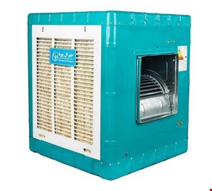  کولر آبی جنرال پویا مدل GP-7500
