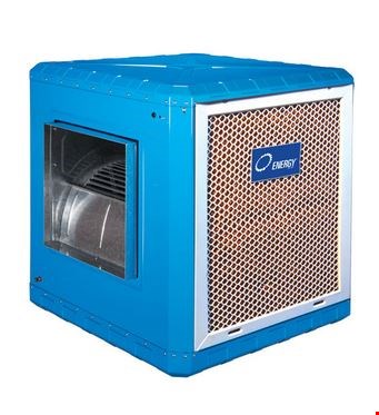  کولر آبی سلولزی انرژی مدل EC0700e  (سری اقتصادی)