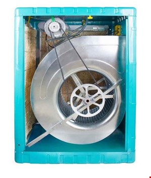  کولر آبی جنرال پویا مدل GP-8000