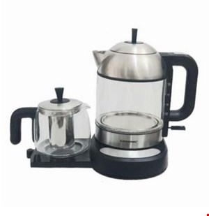  چای ساز گوسونیک مدل GTS-762 