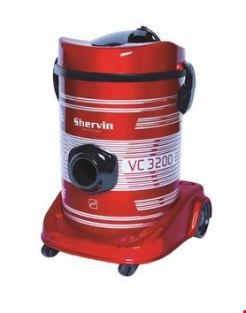  جارو برقی شروین مدل VC3200 
