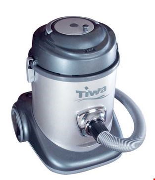  جاروبرقی سطلی تیوا کد 3400 