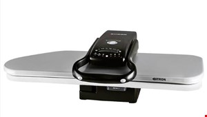 اتو پرس بایترون مدل BSI-975 