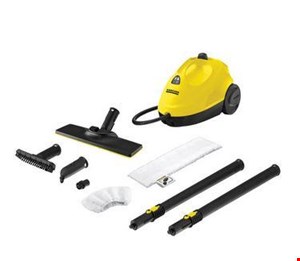  بخارشوی کارچر مدل SC2 EASYFIX 