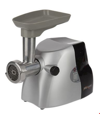 چرخ گوشت پارس خزر مدل MG-1600P