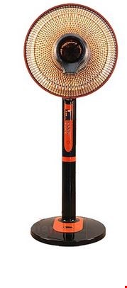 فن هیتر هالوژنی ارشیا مدل کلاسیک Classic (کنترل دار)