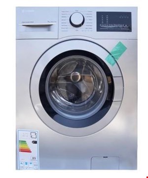 ماشین لباسشویی 7کیلویی اسنوا سری هارمونی مدل SWM-474(تیتانیوم)