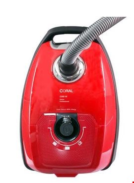  جاروبرقی کرال مدل VS-5250