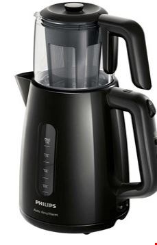 چای ساز فیلیپس HD7301