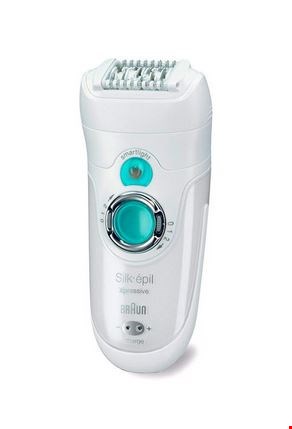  اپیلاتور براون مدل Silk Epil Xpressive 7381 